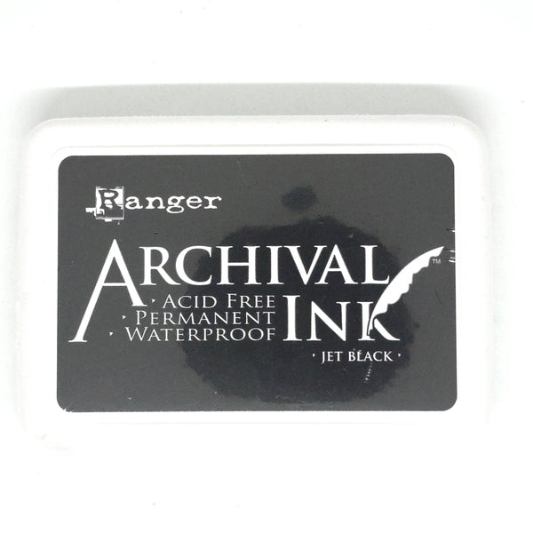 Encre Archival Ink Jet Black - ME13