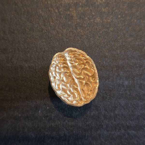 Sceau de cire cerveau  - SC20