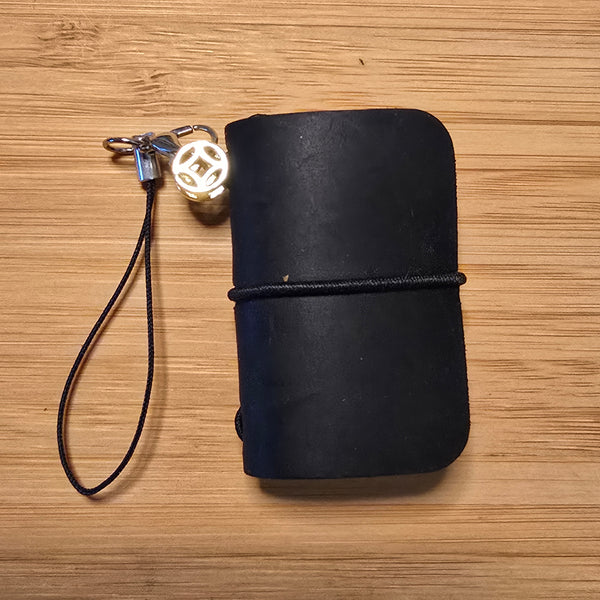Mini Carnet Journaling - M17
